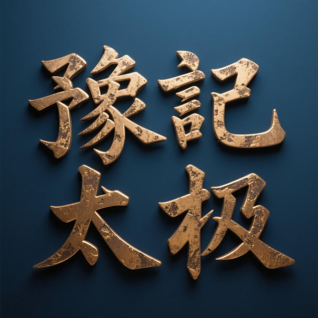 养生八段锦-大号