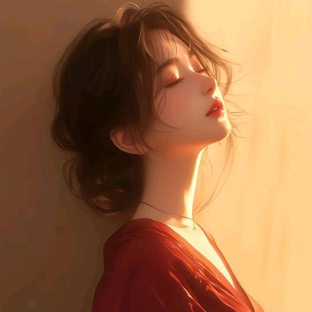 浅夏，允我心安