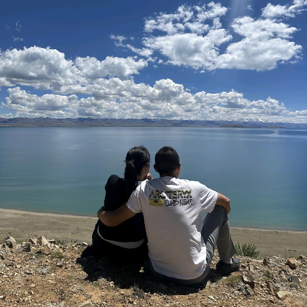 易初的五年红薯餐之旅