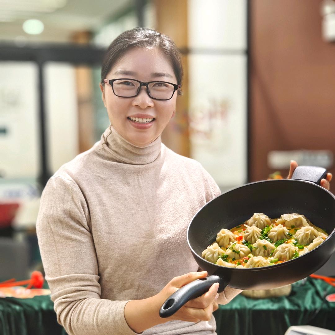 超凡一营养健康顾问胡姐