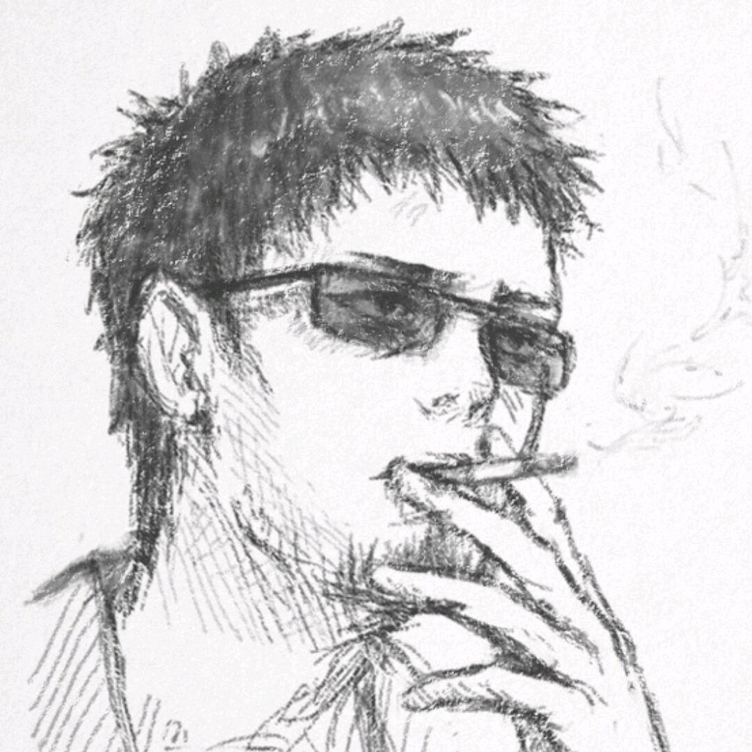 想开花的MADAO