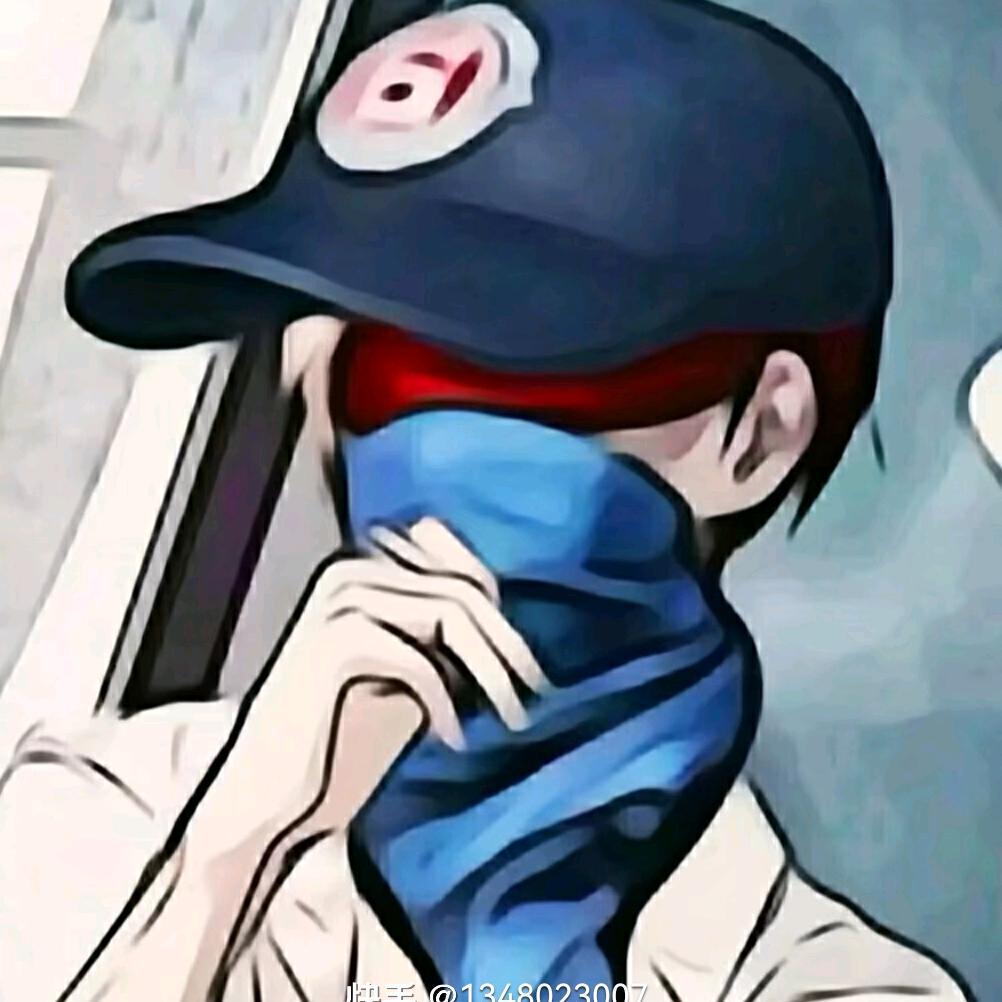 身法哥。