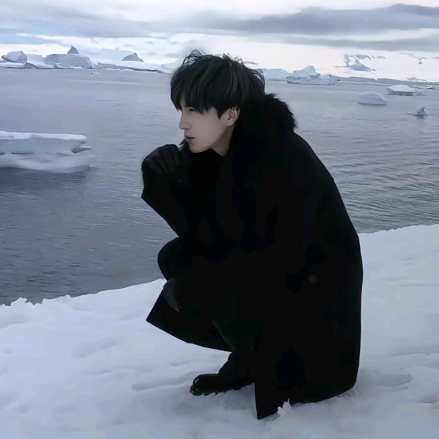 薛之谦|｡･㉨･)っ♡