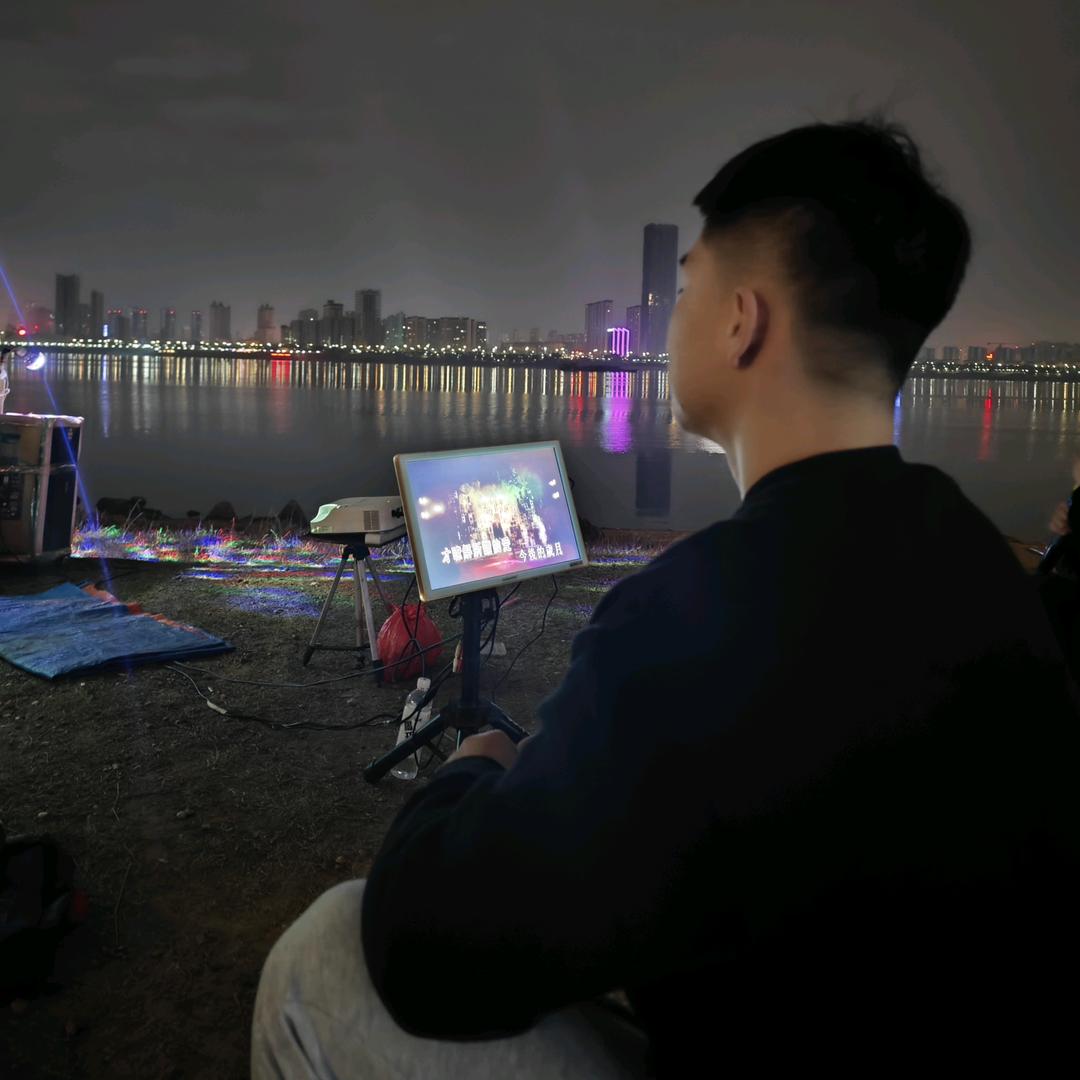 积木先生