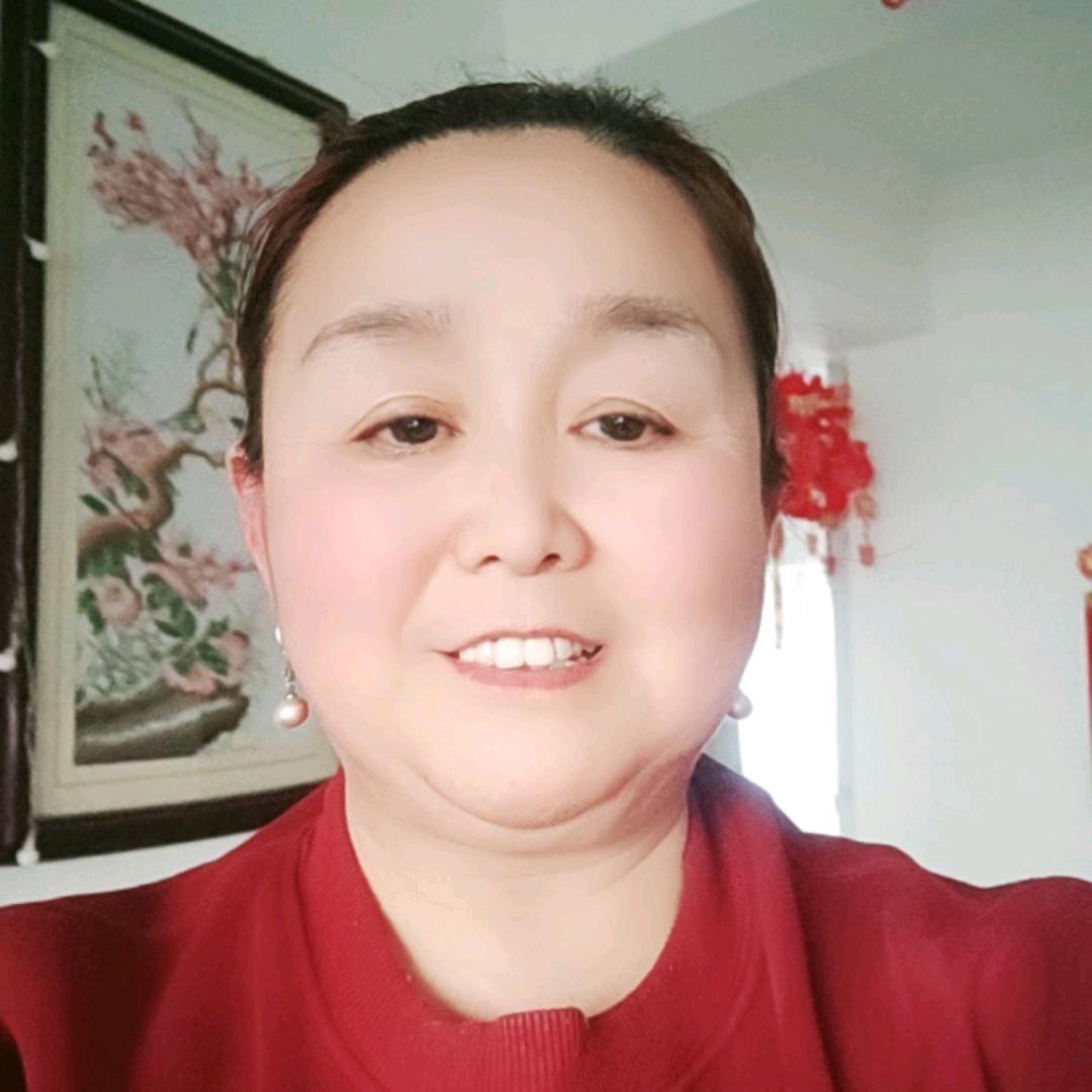 华姐(晚7点40分开播)