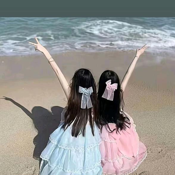 闺蜜闺蜜