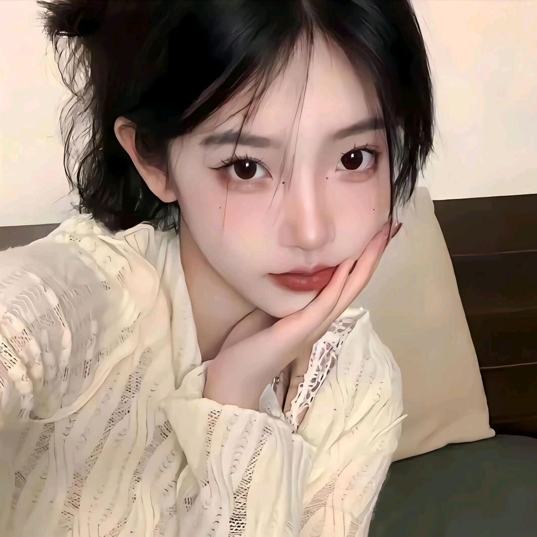 小静❤