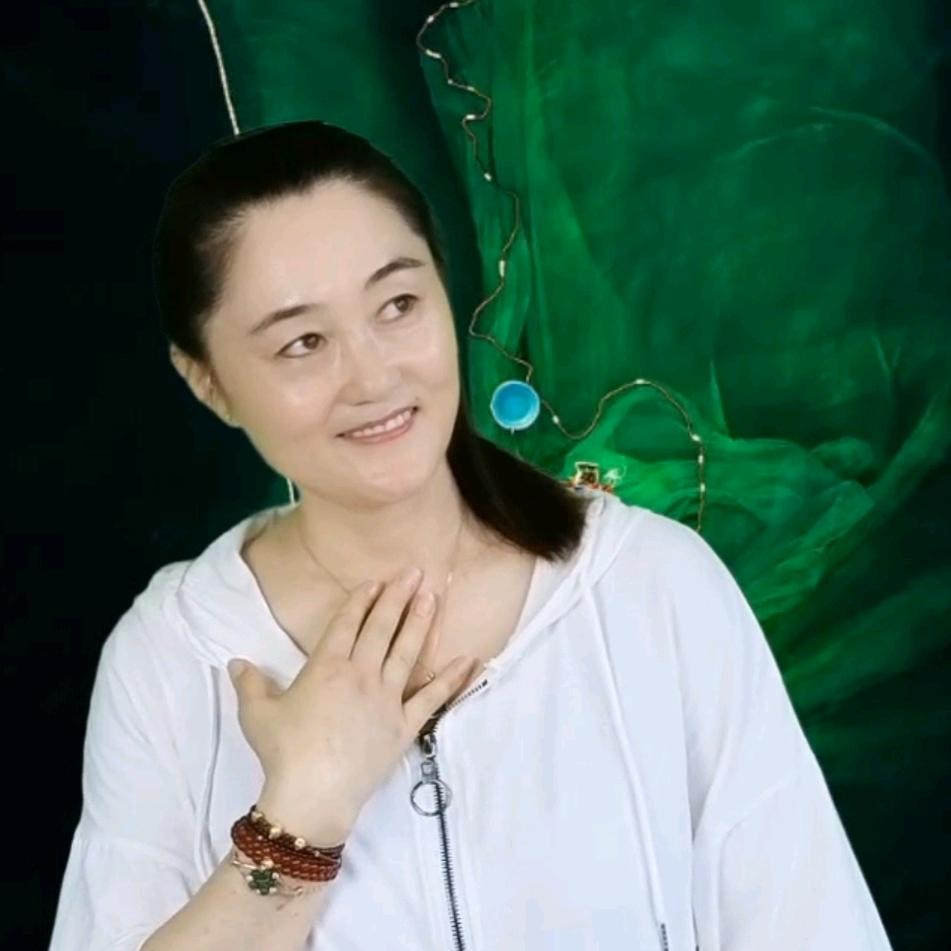 于老师的杂货铺（心有山海静而无边）