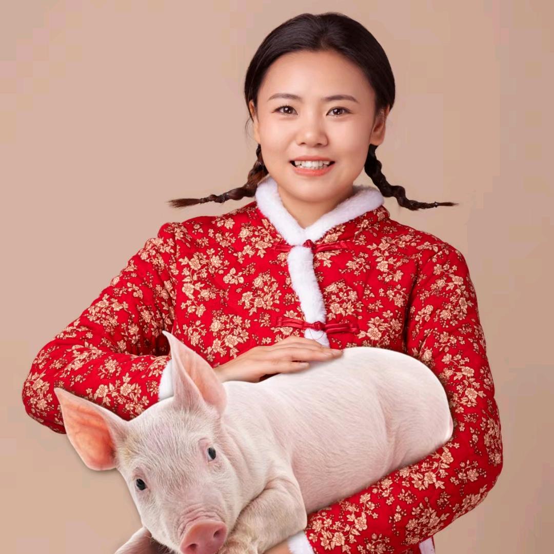 辫子李千金