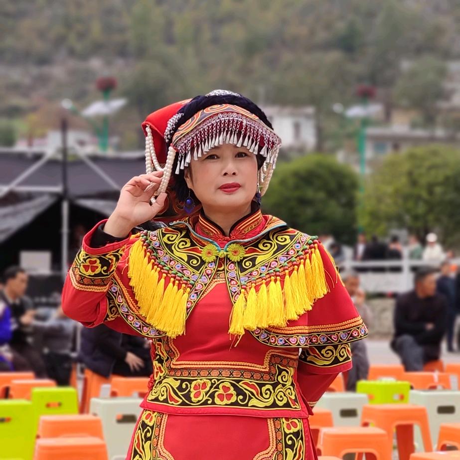 花姨妈