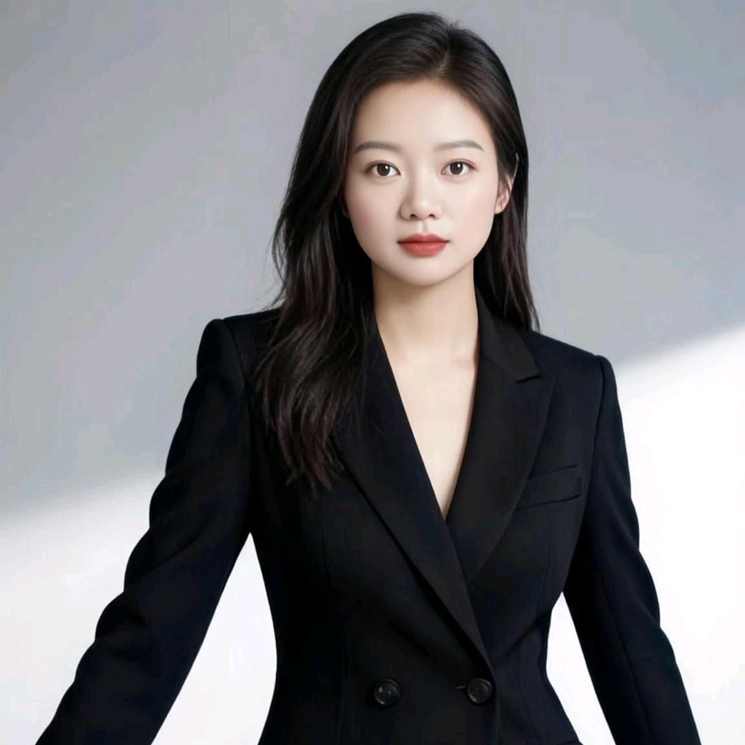 娜娜老师