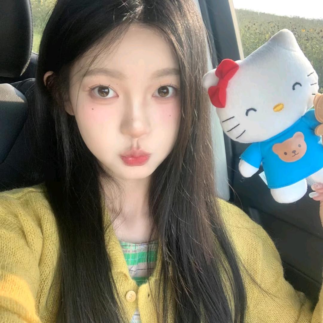 Joy Jing💕