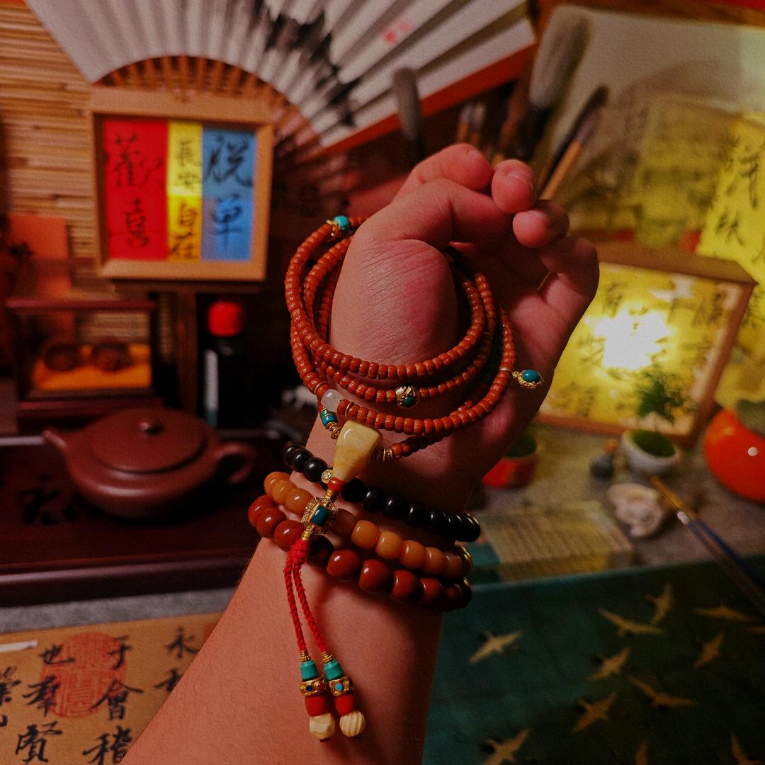 📿曹较瘦