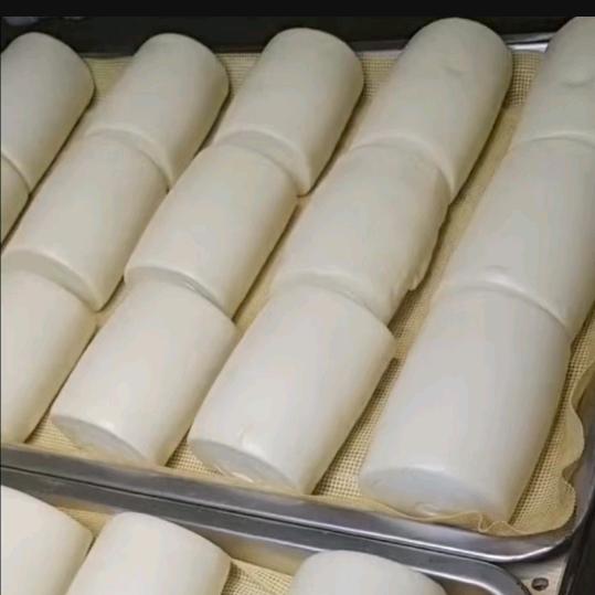 千层杠子馒头世家