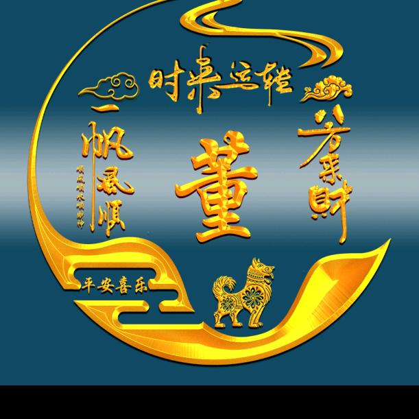 董文文