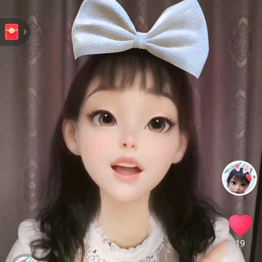 戚婉🎤（一三五晚19:30）