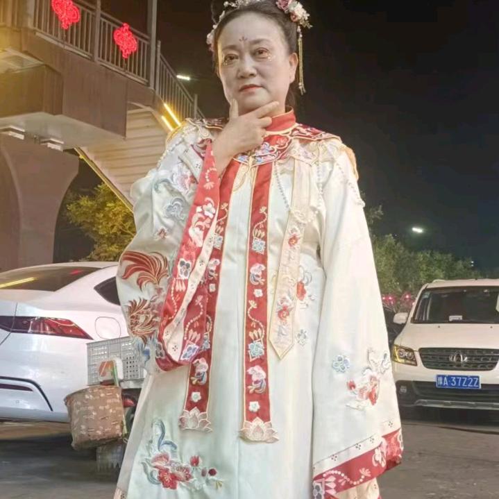 叶县城关乡红心鸭蛋养鸭厂