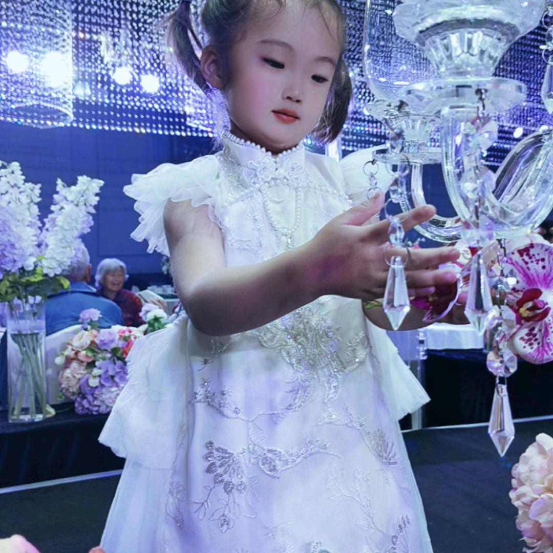 溪溪👧姥姥