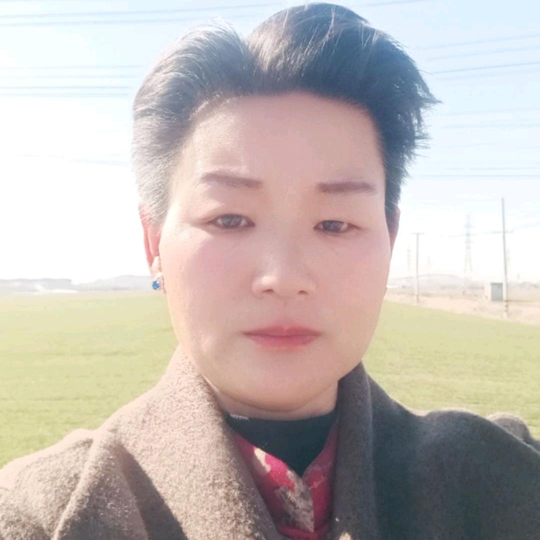 快递打包姐