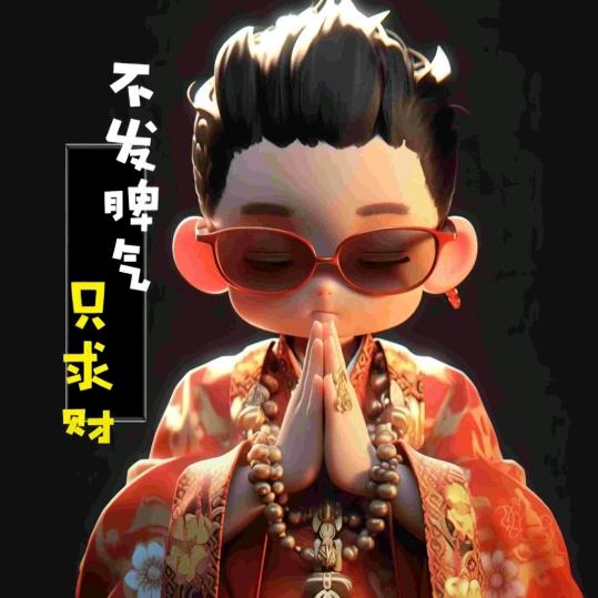 你个老币登