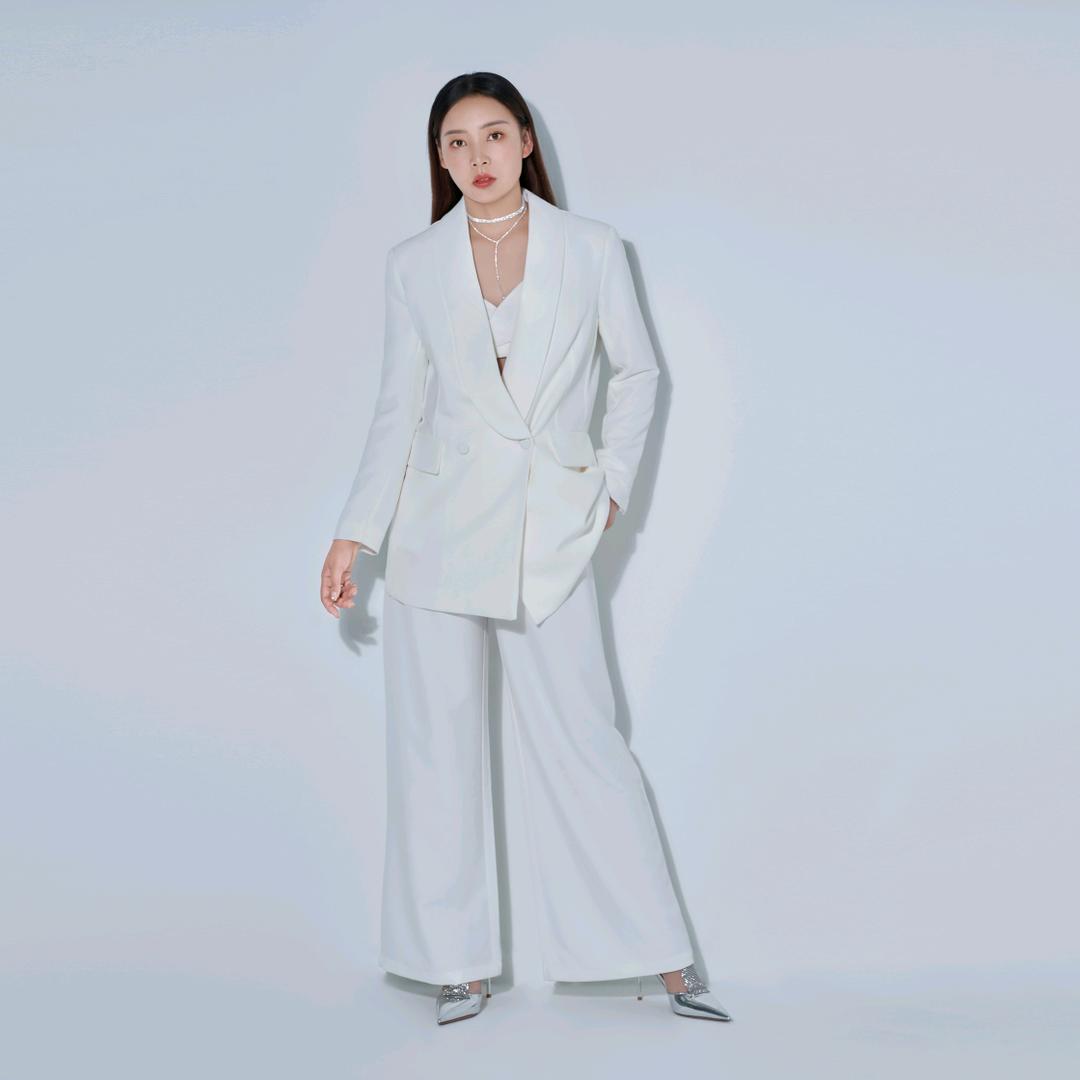 婚礼女主持｜瑶瑶
