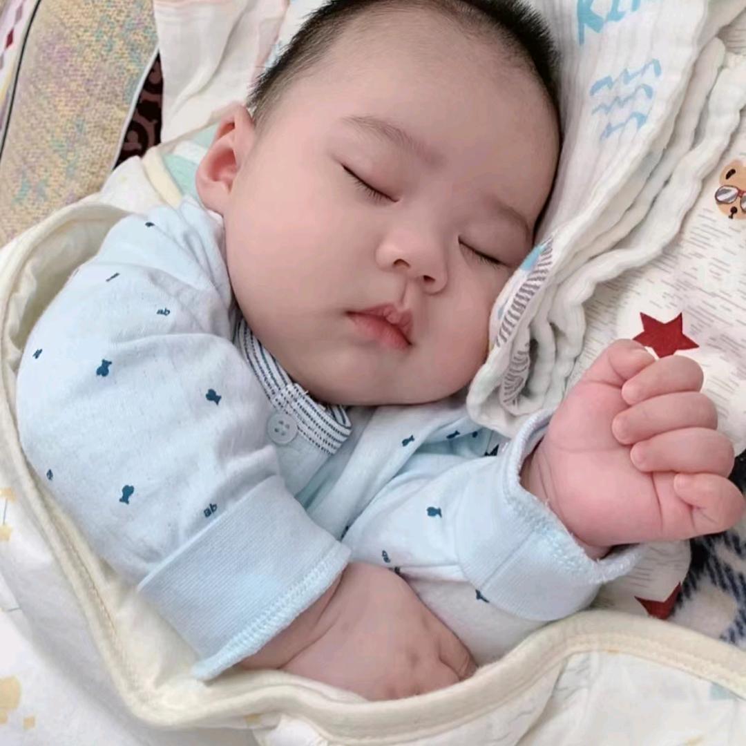 果果宝贝吖