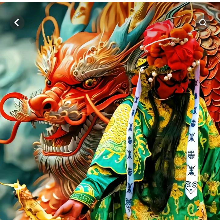 会飞的天狼