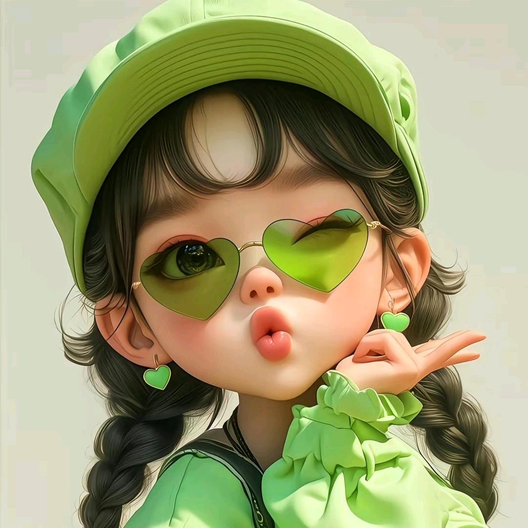💋꯭ꦿএ᭄短发姑娘拽天下❤️  拒私聊