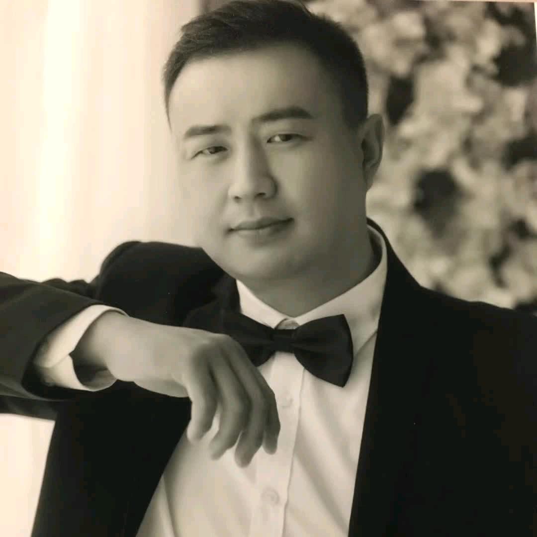 新疆知名品牌餐饮人-汤师傅