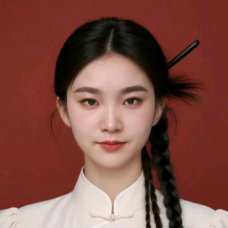 樱桃 @没了丸子