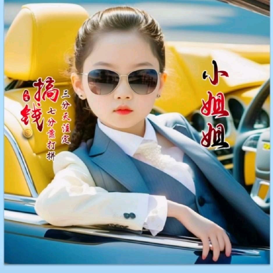 郭姐