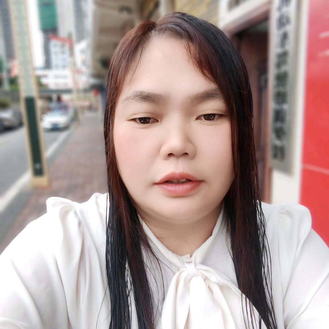 兰兰姐