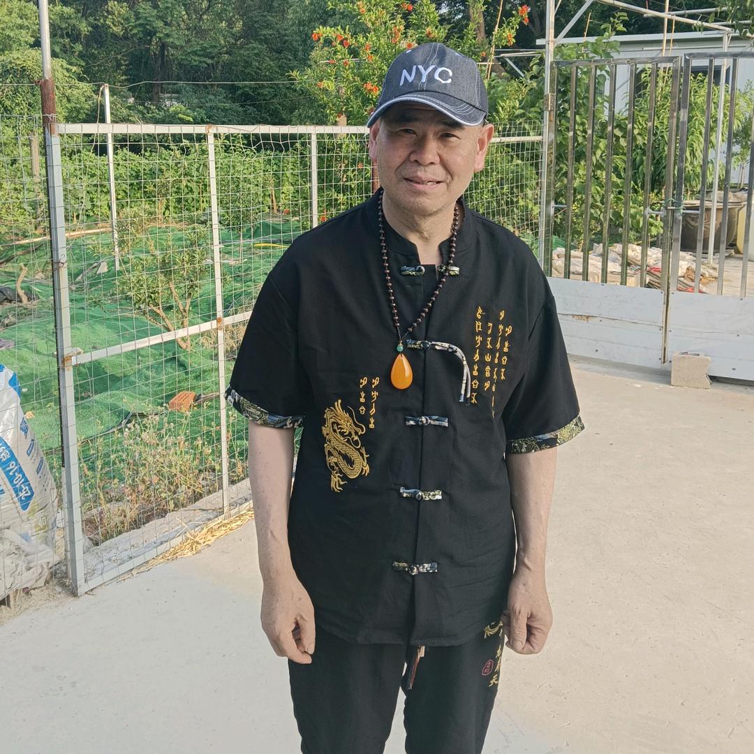 宿迁三哥