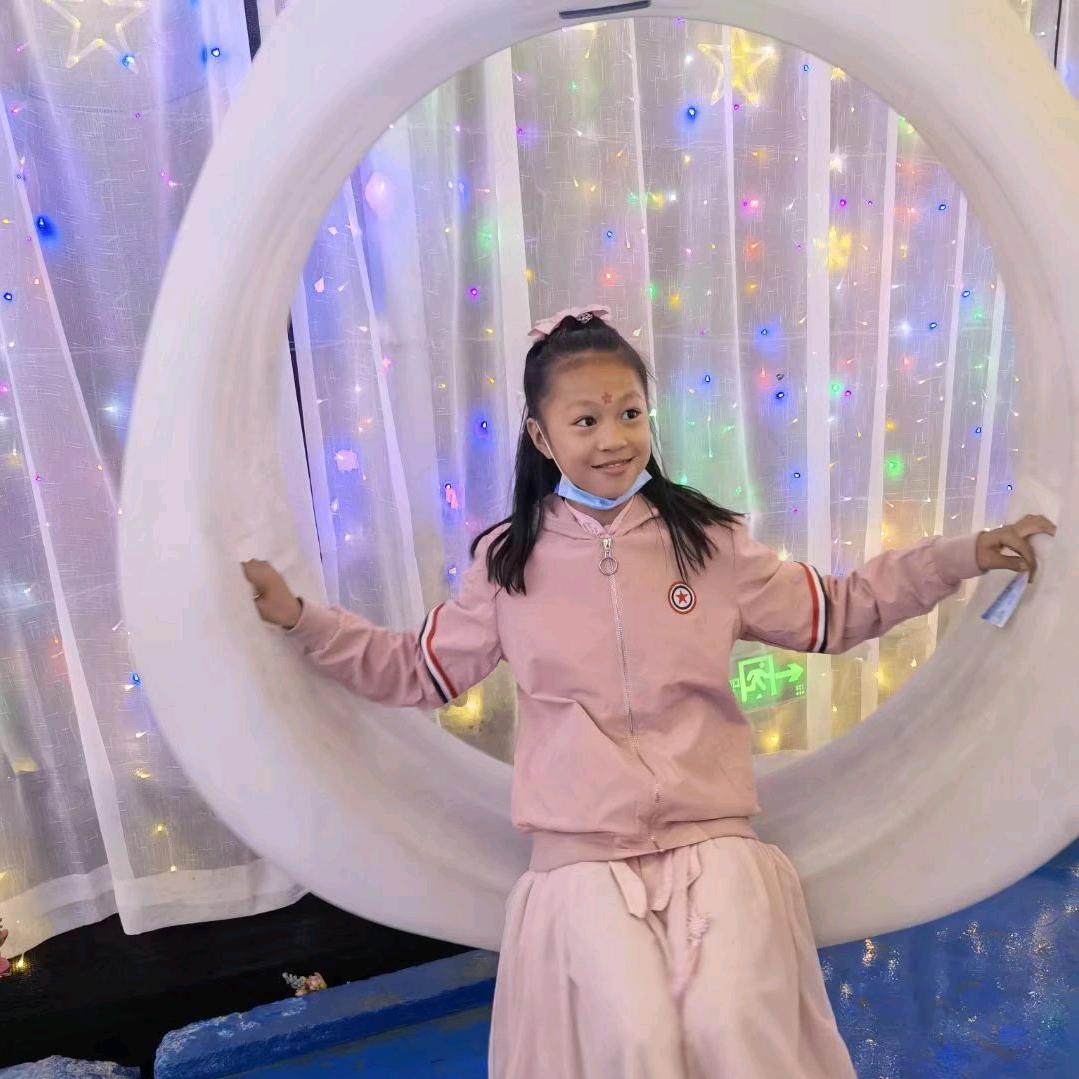 A小子