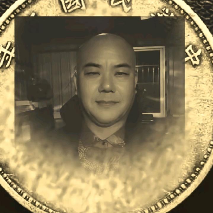 我有酒，等你的故事！