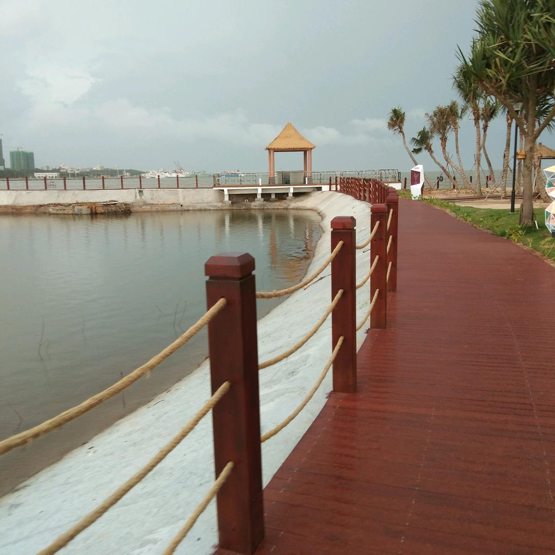风雨同舟