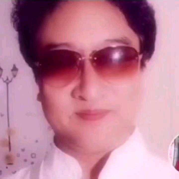 烟花炮男