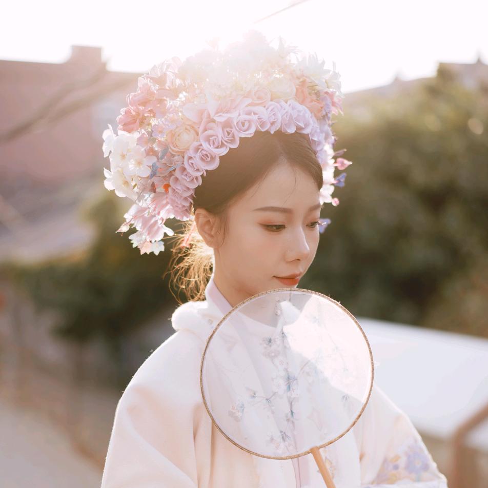 婉婉小宝贝（星闪耀）