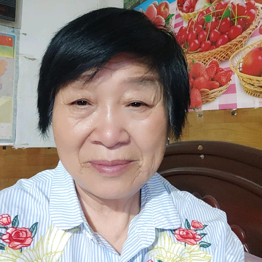 兰花花6934每天下午两点半开播，