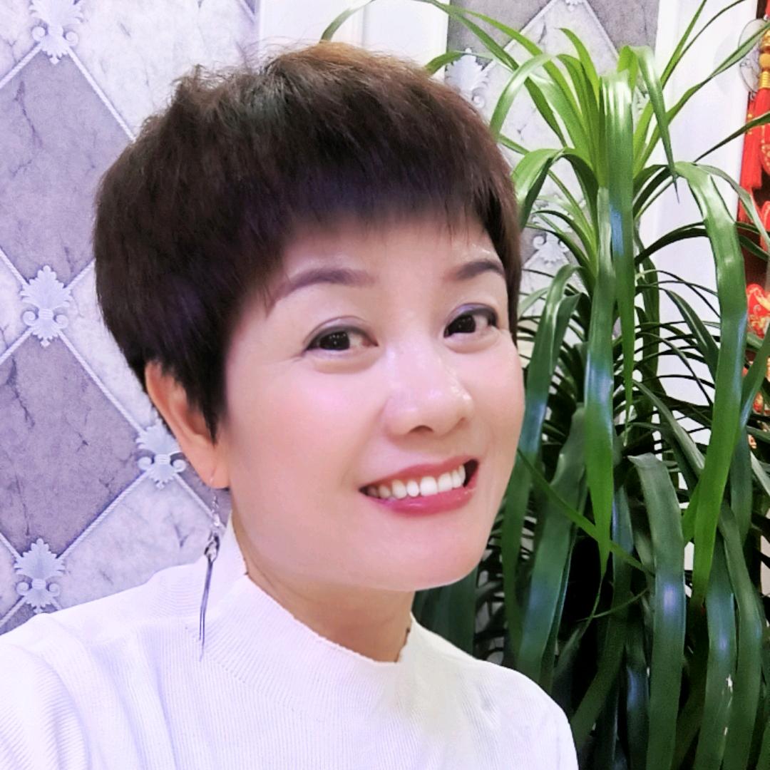 阳光陈姐