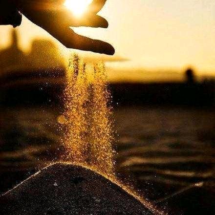 你安好，我无恙