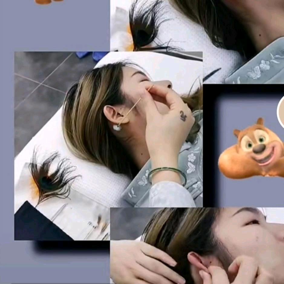 A-平南清耳阁小莫