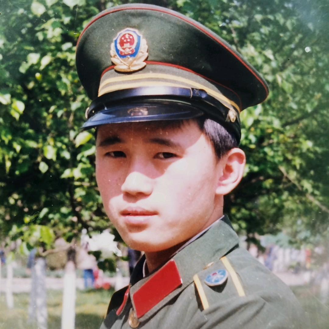 WJ.老兵