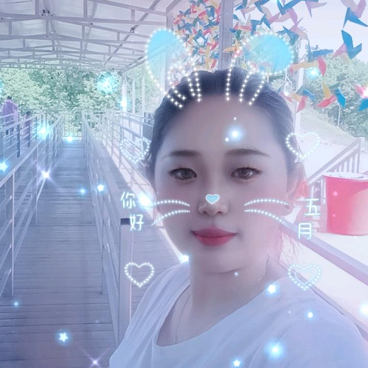 涛想淇然