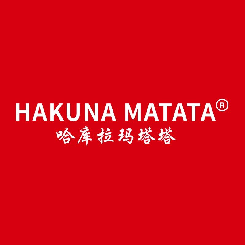 哈库拉玛塔塔掌心包护垫