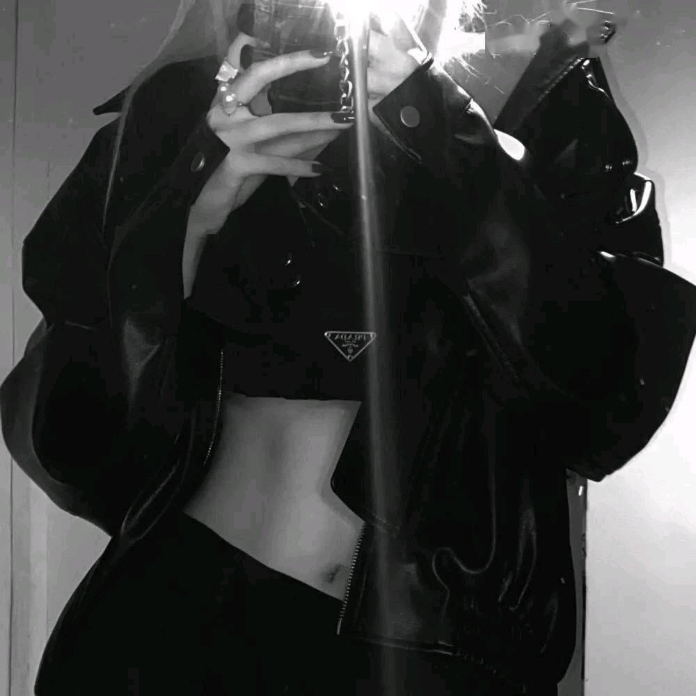 虎牙妹🌟