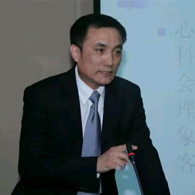 马老师（安全官）