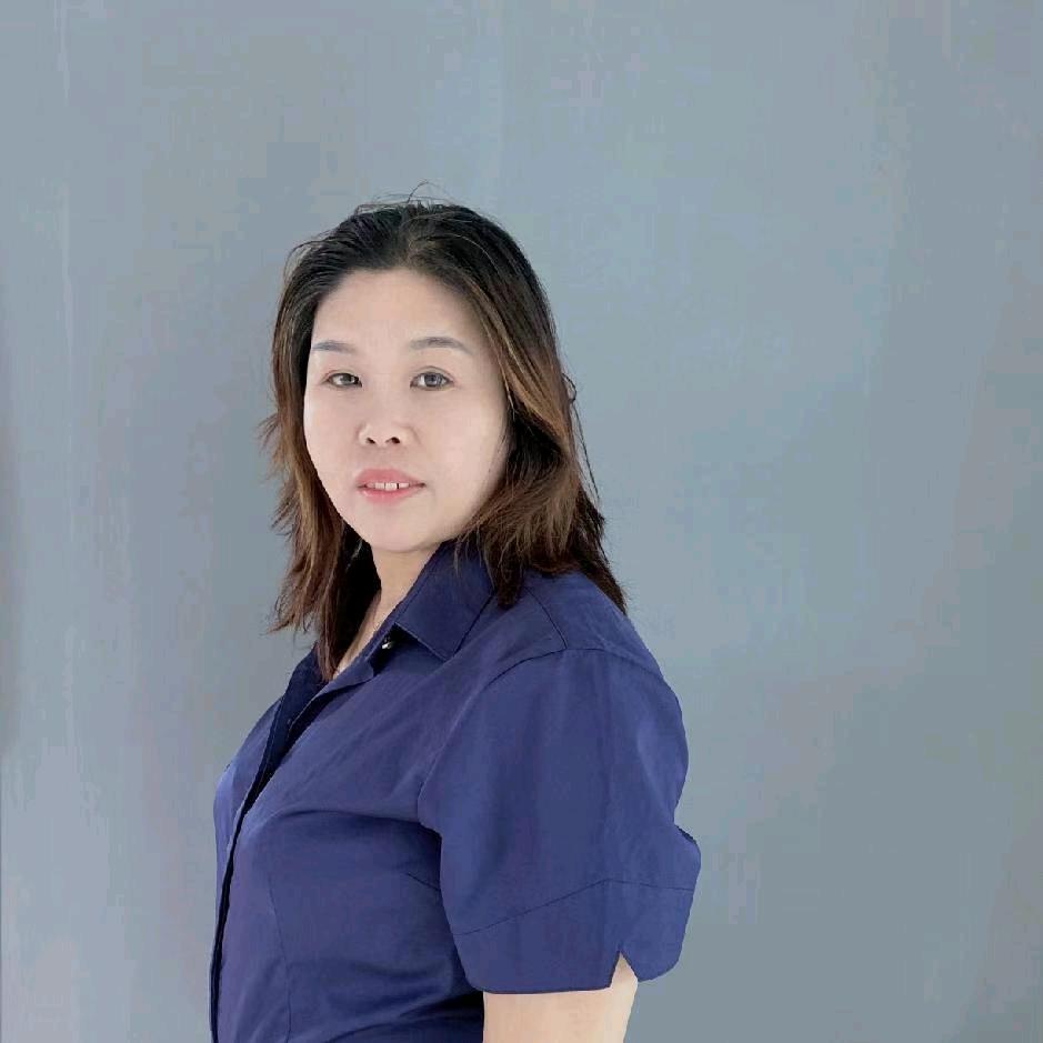 福永明门窗 袁影