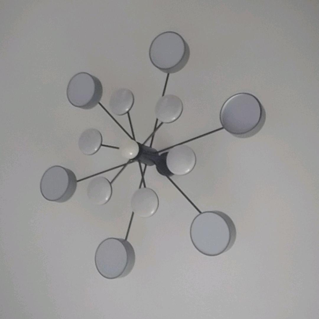 空空