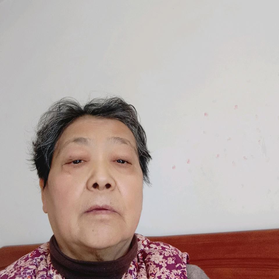 蓝天